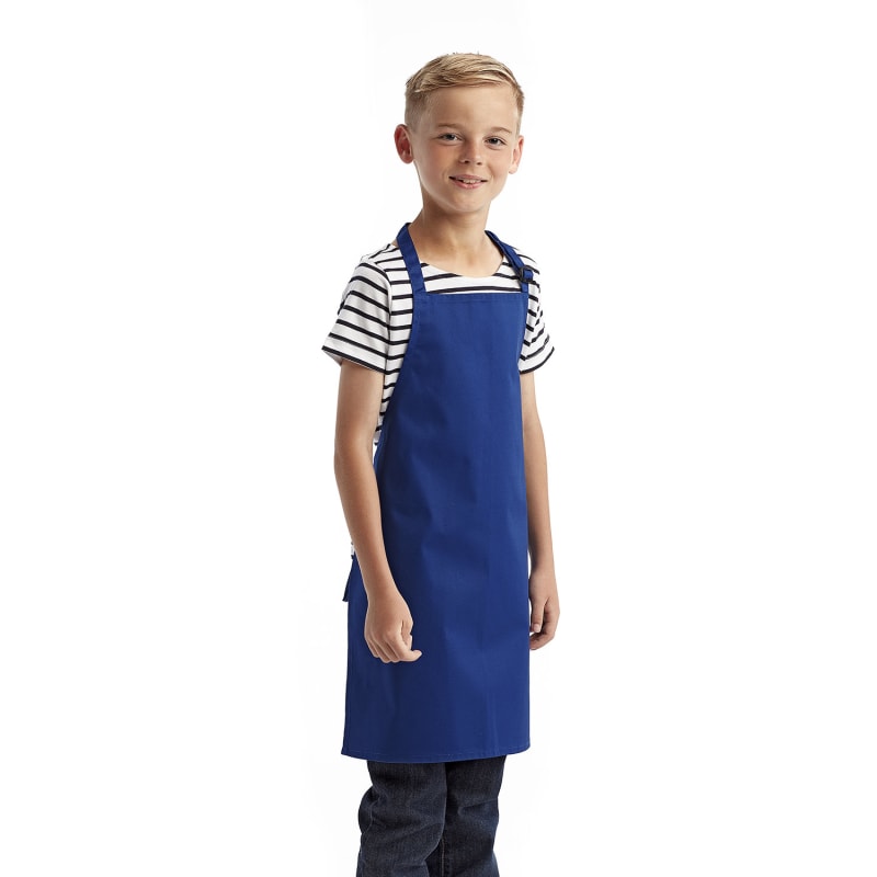 Artisan Collection By Reprime Youth Recycled Apron 53