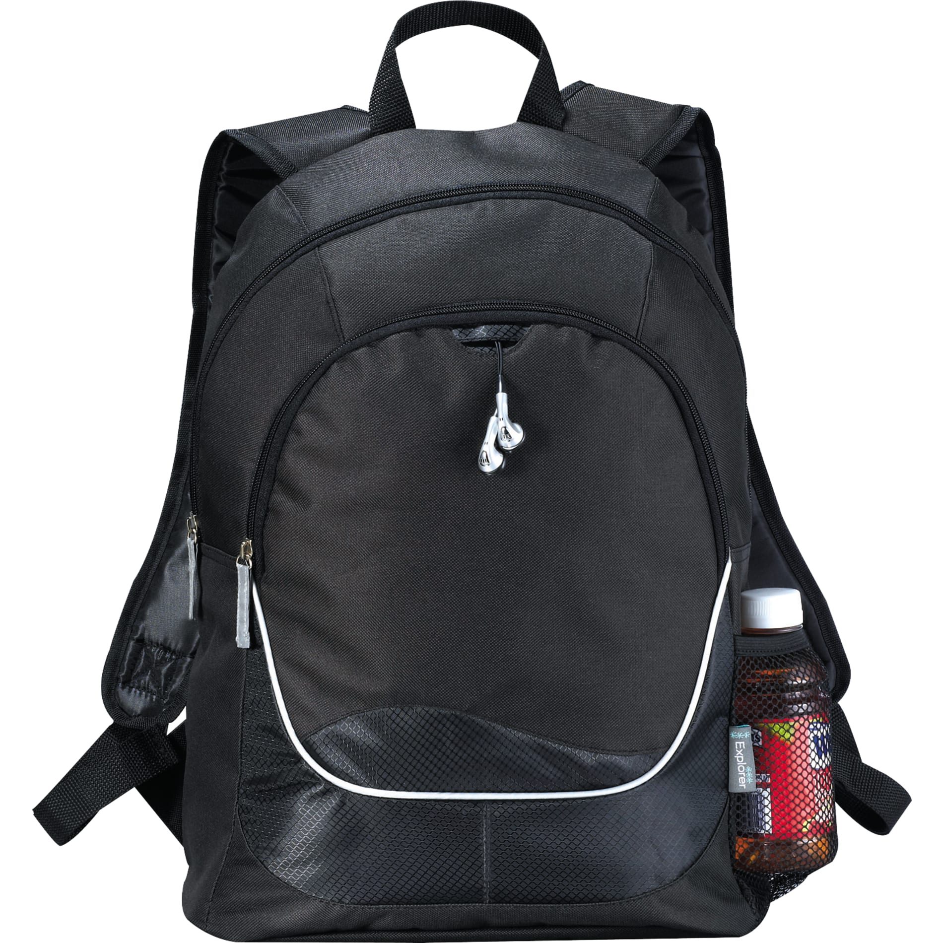 Explorer Backpack 5