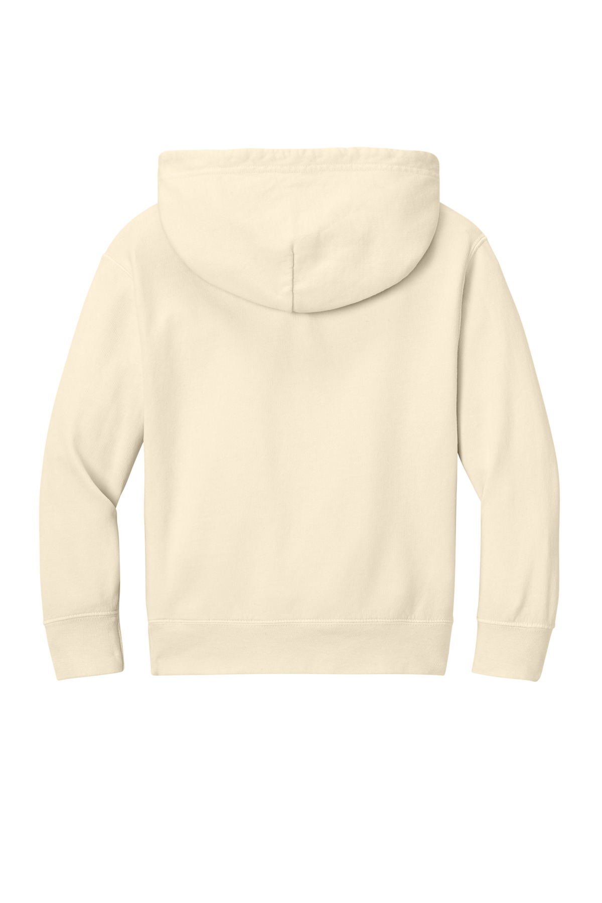Comfort Colors Youth Lightweight Hooded Sweatshirt 1467Y 32