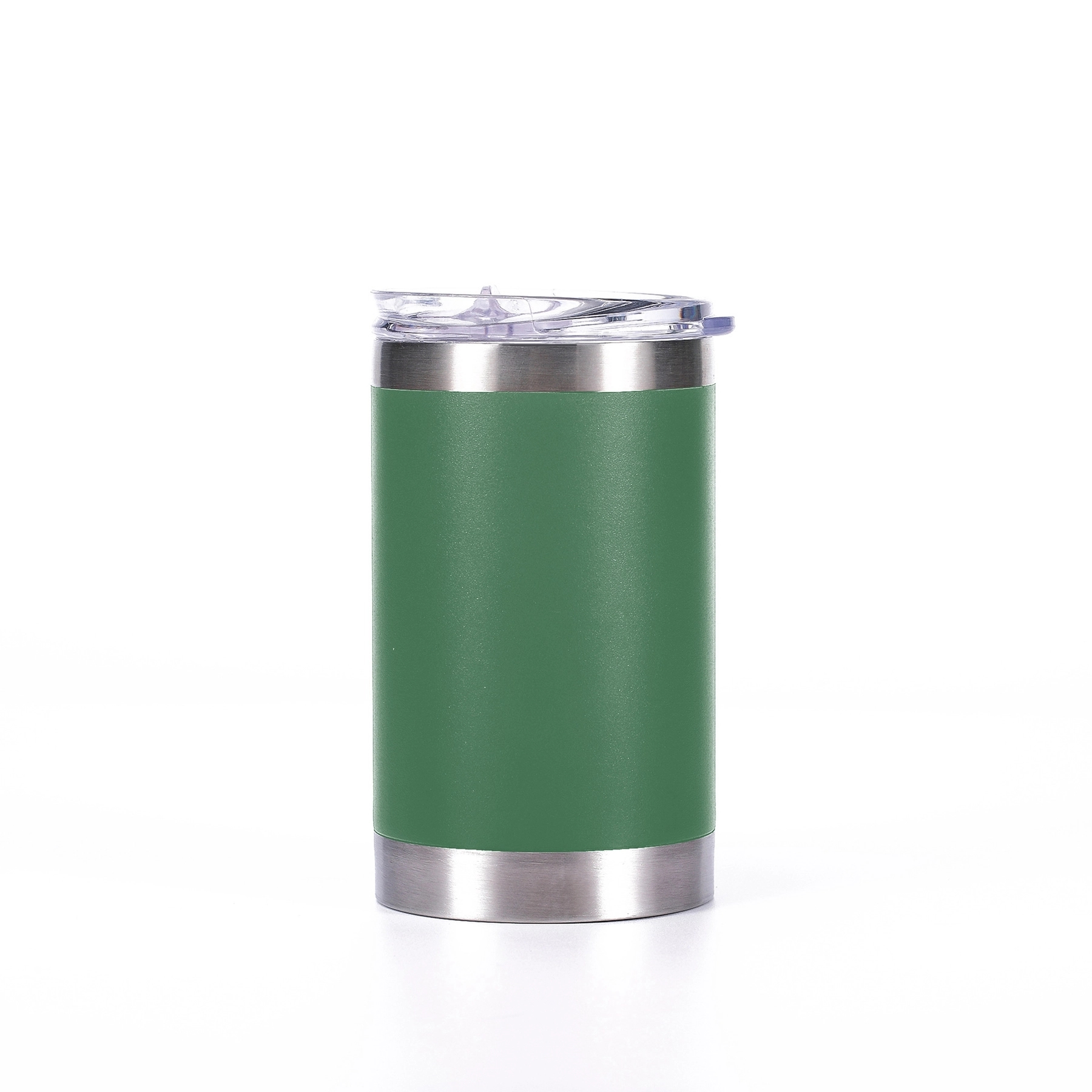 12 Oz. Double Wall Stainless Steel Tumbler 7