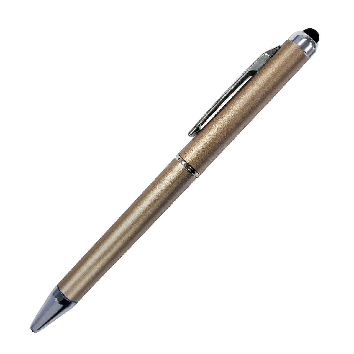 The Clovis Smart Phone Ballpoint Pen With Stylus 4