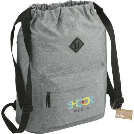 Essentials Recycled Insulated Drawstring 49