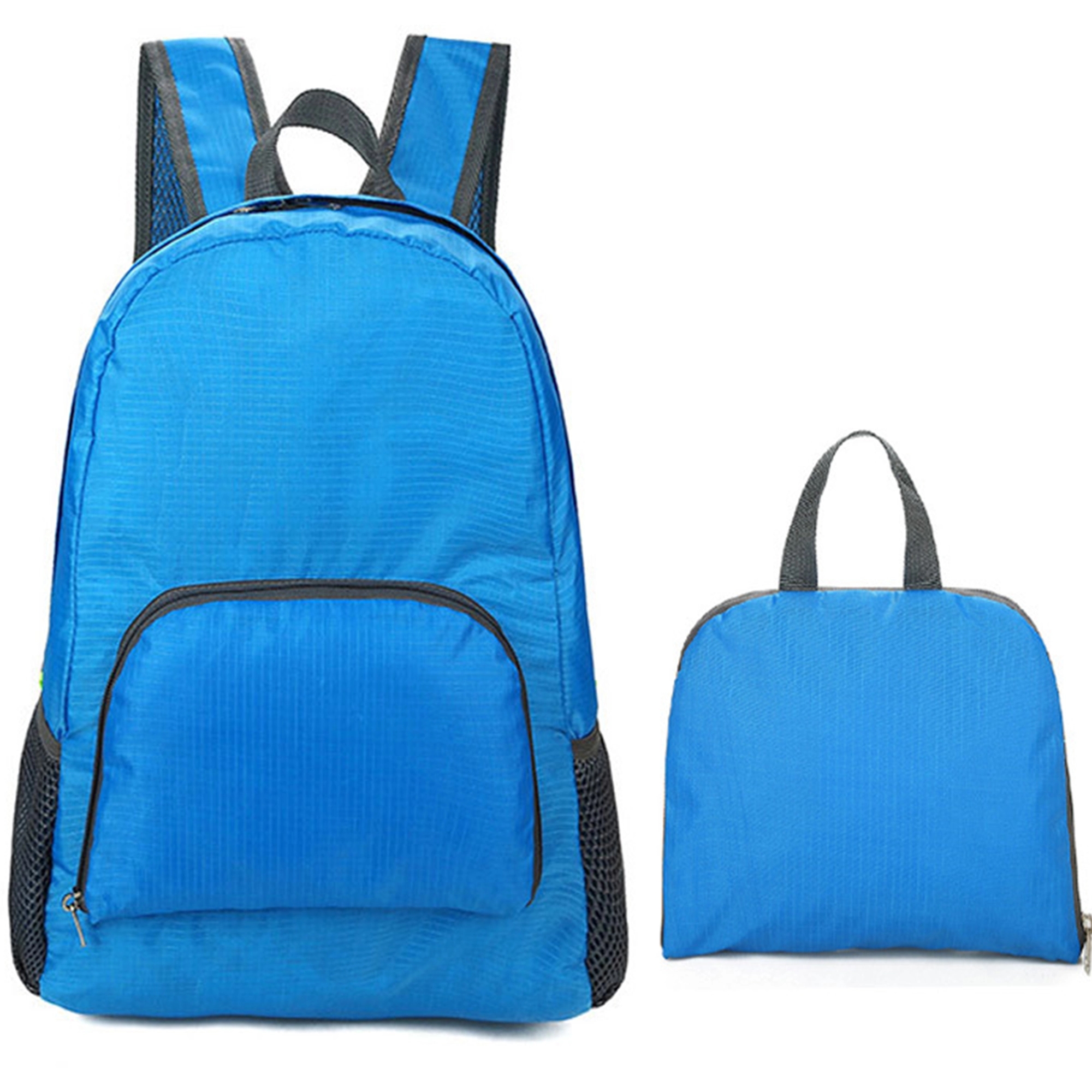 Outdoor sports mountaineering bag 2