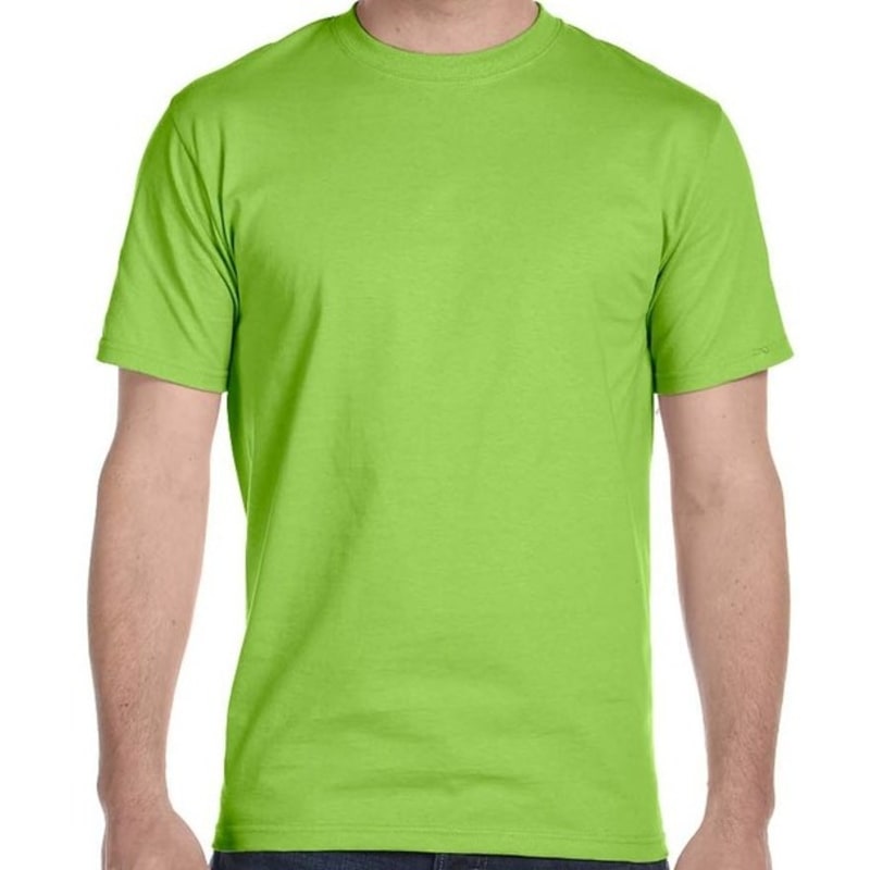 Hanes 6.1 Oz. Beefy-T® 3