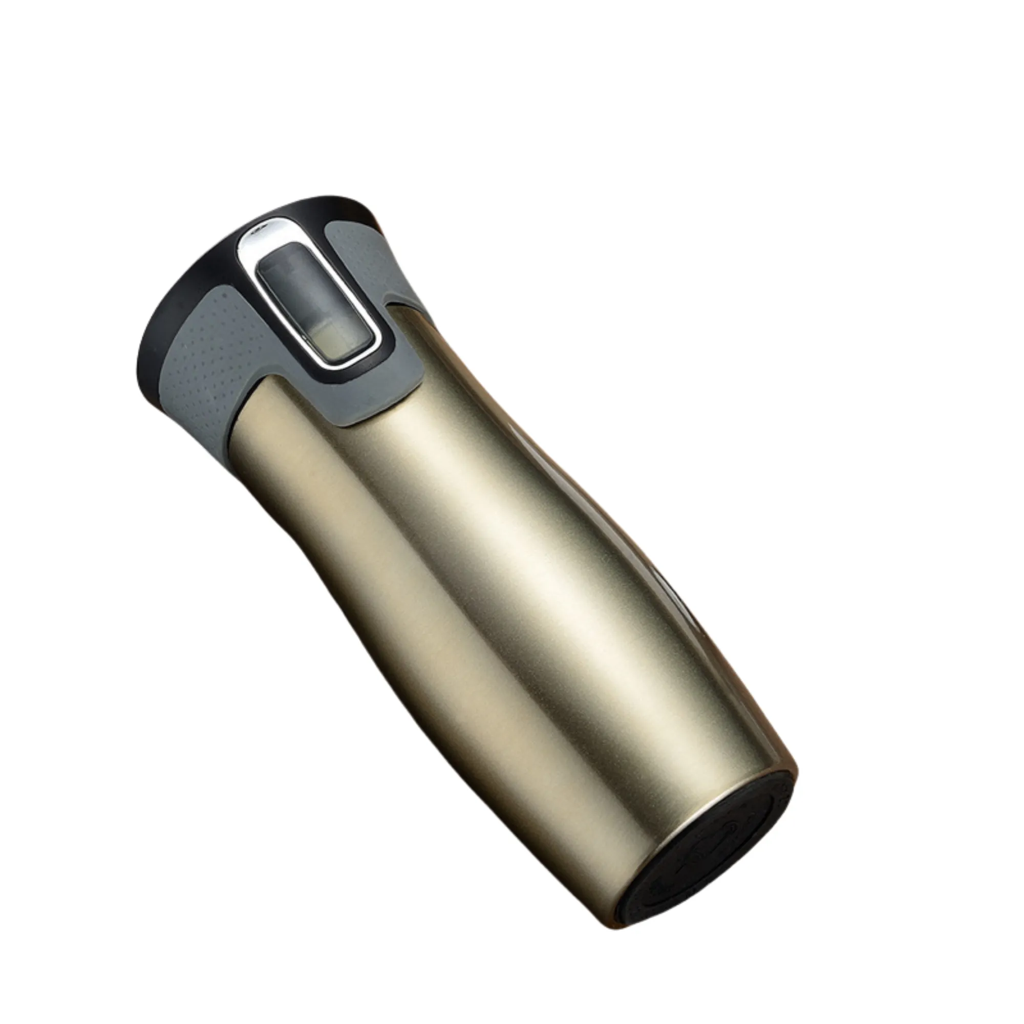 MOQ 14oz Stainless steel Vacuum-Insulated Mug 3
