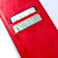 7" x 10" FSC® Recycled Morano Refillable Journal 80