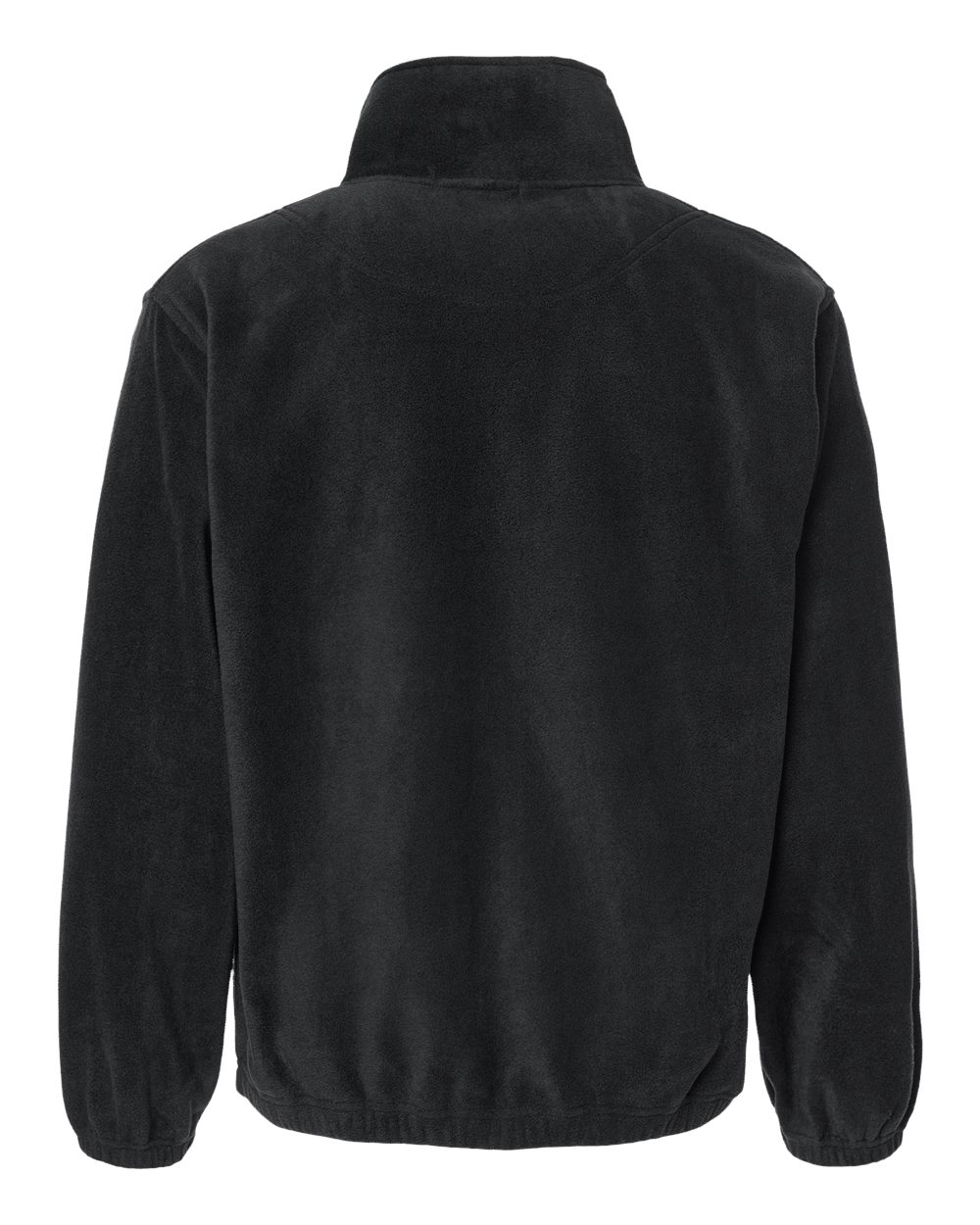 Polar Fleece Full-Zip Jacket