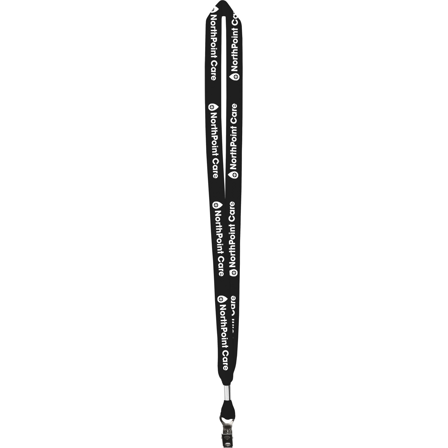 5/8" One Ply Cotton Lanyard 20