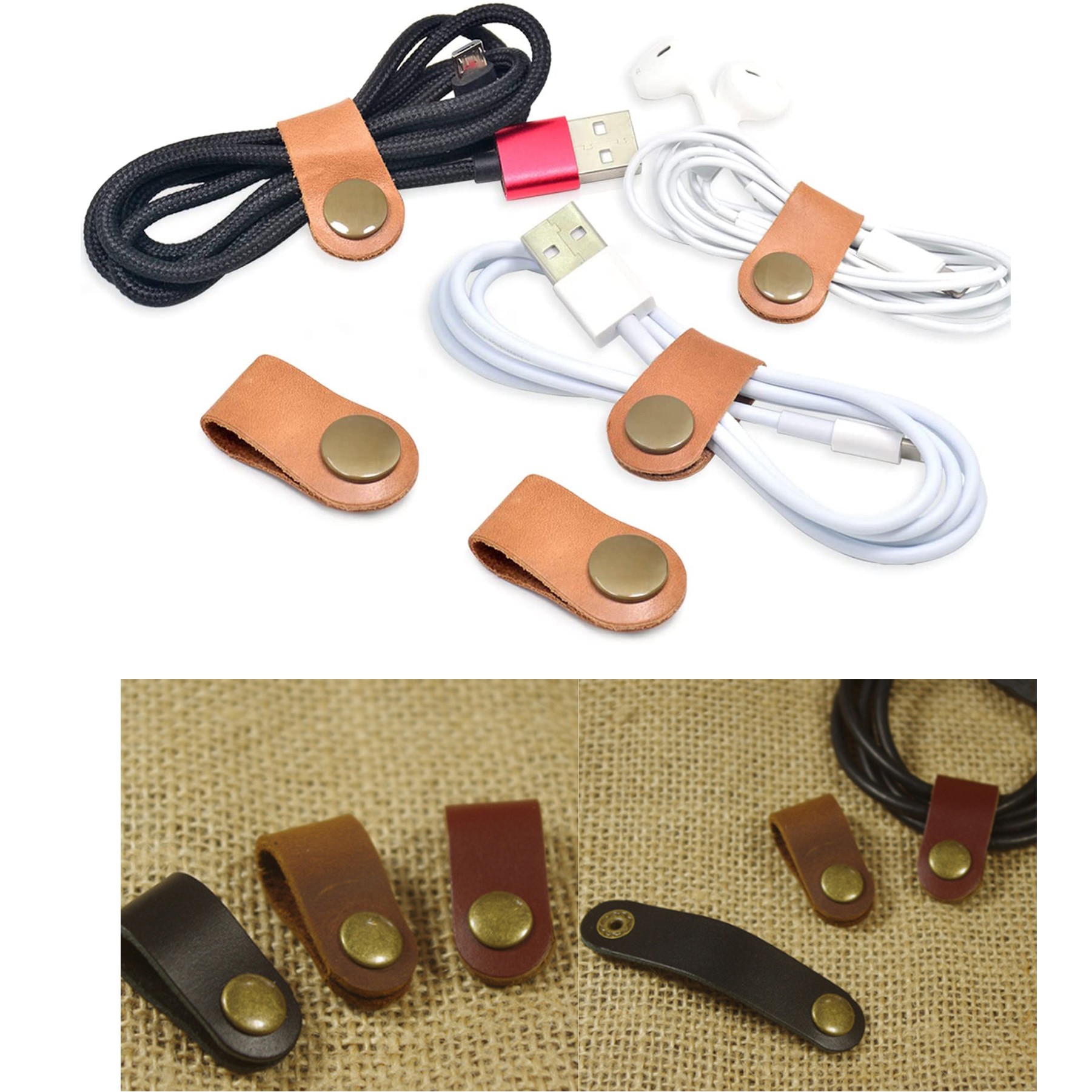 Cord Organizer 3