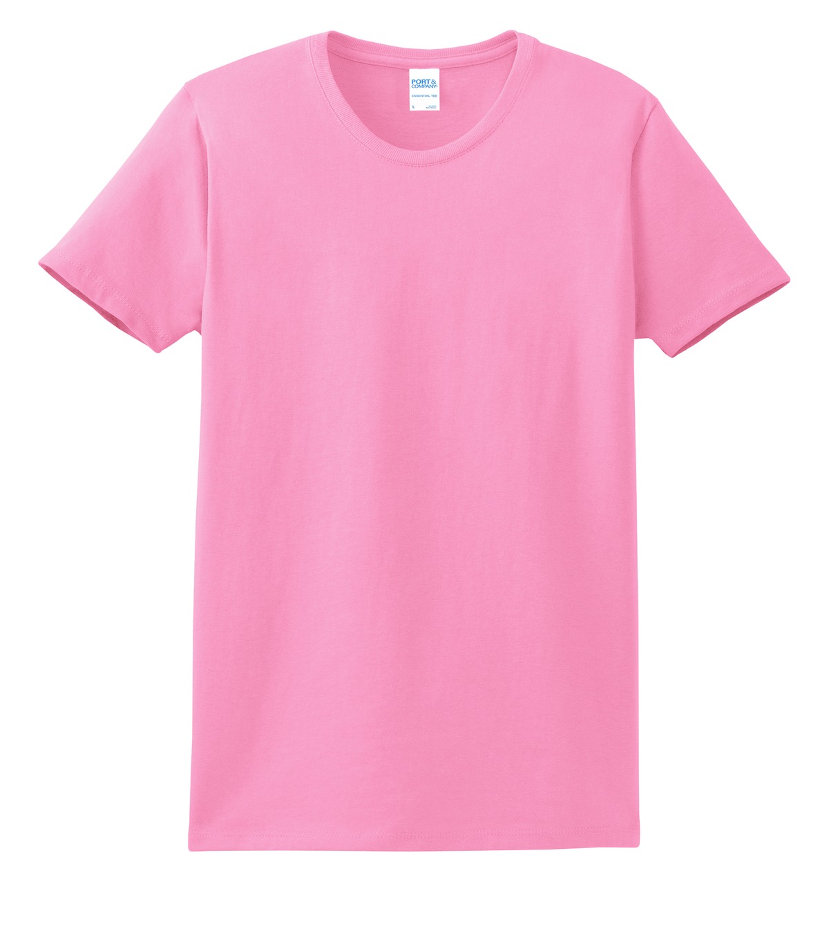 Port & Company® Women's Essential Tee 86