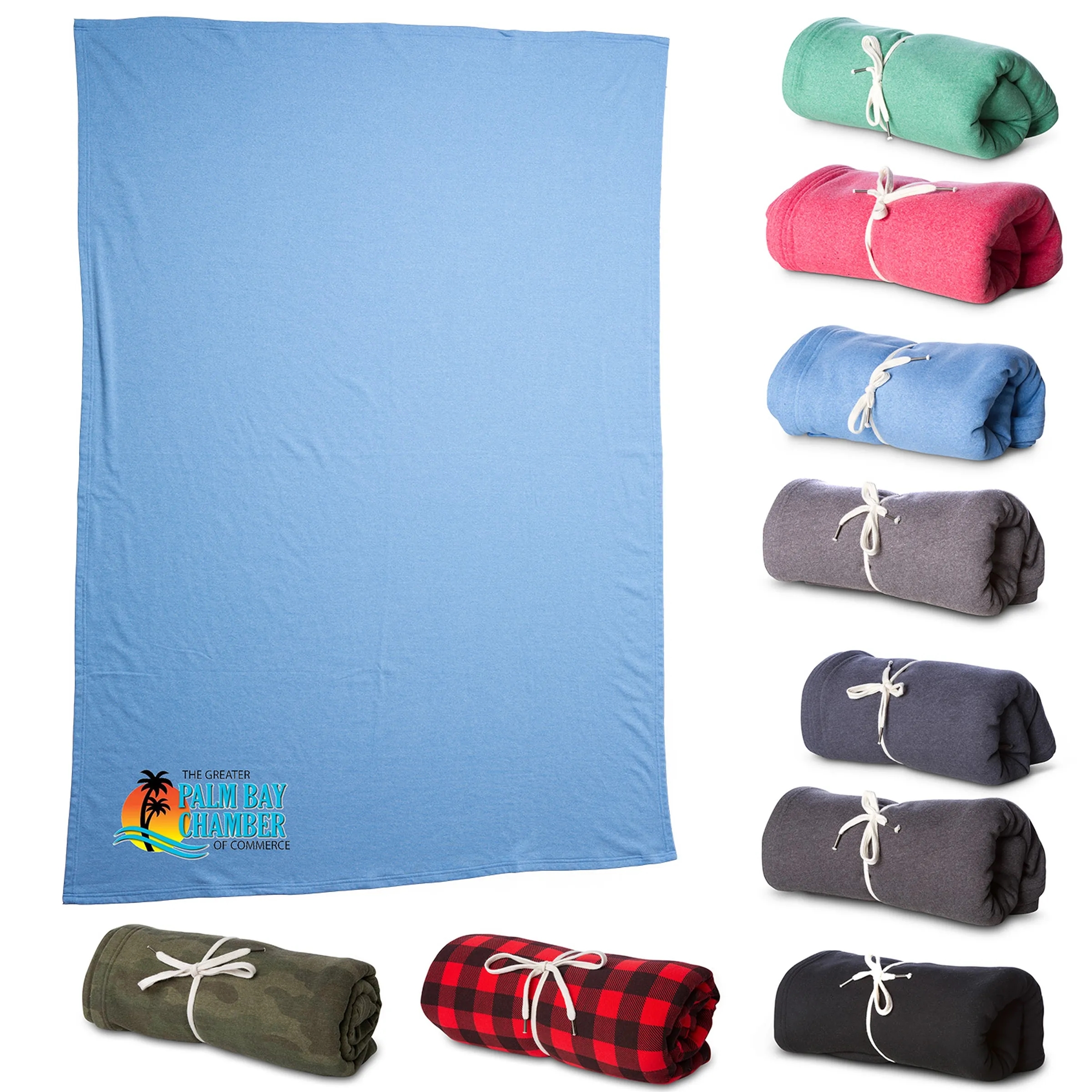 INDEPENDENT SPECIAL BLEND BLANKET