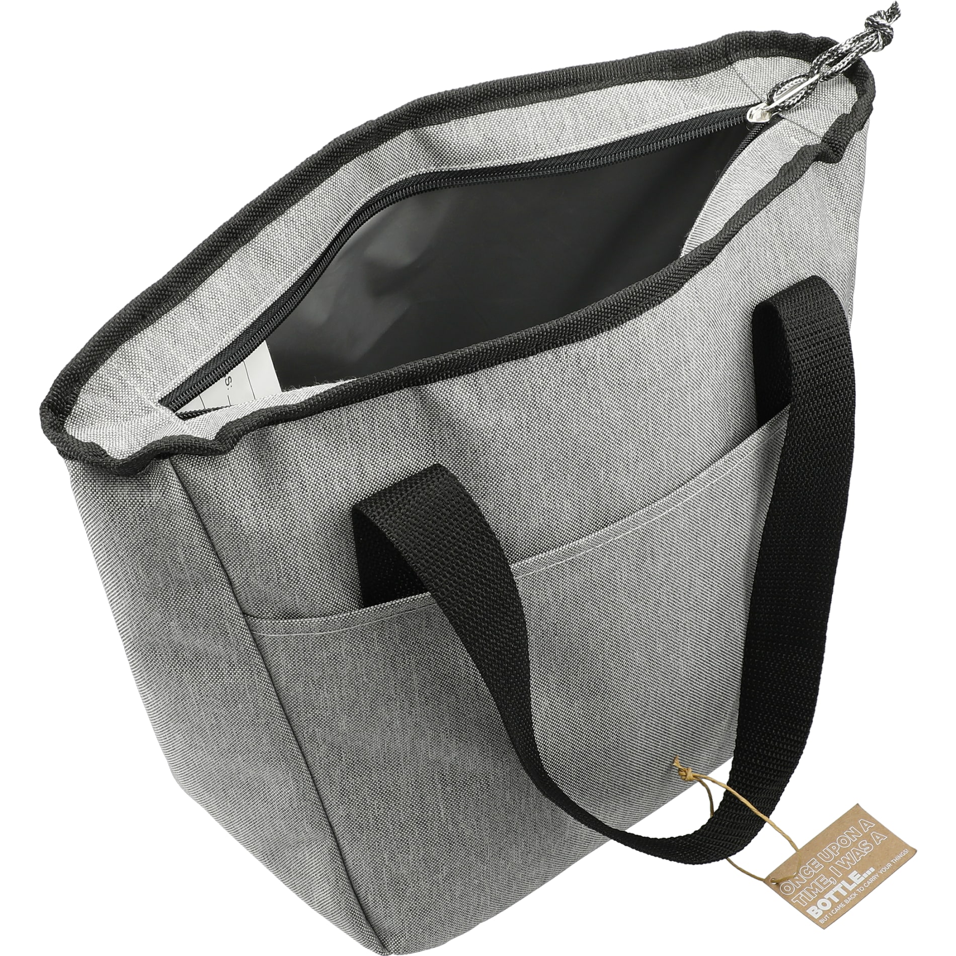 Merchant & Craft Revive Recycled 9 Can Tote Cooler 41
