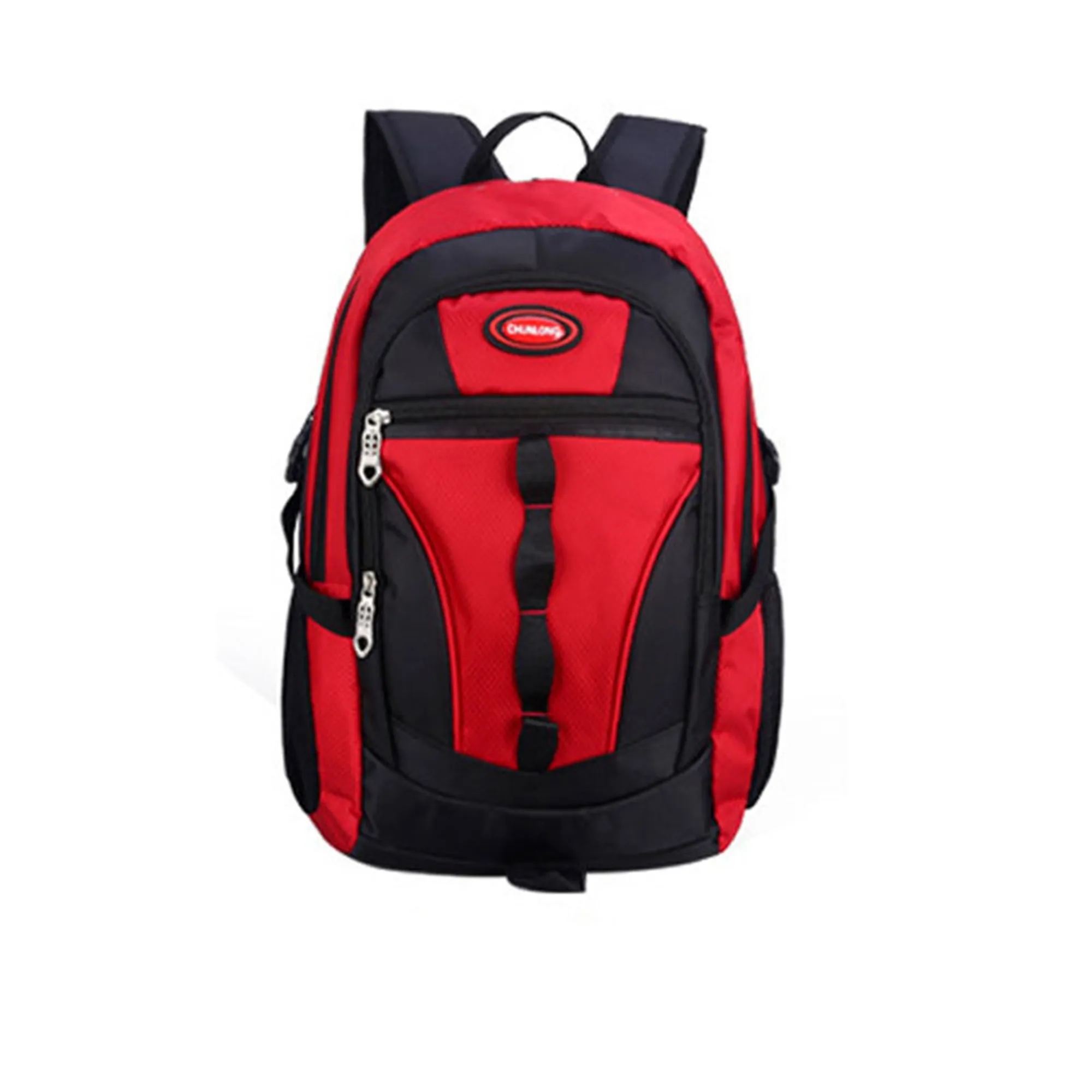 Water Resistant Slim Work Backpack Bag 5