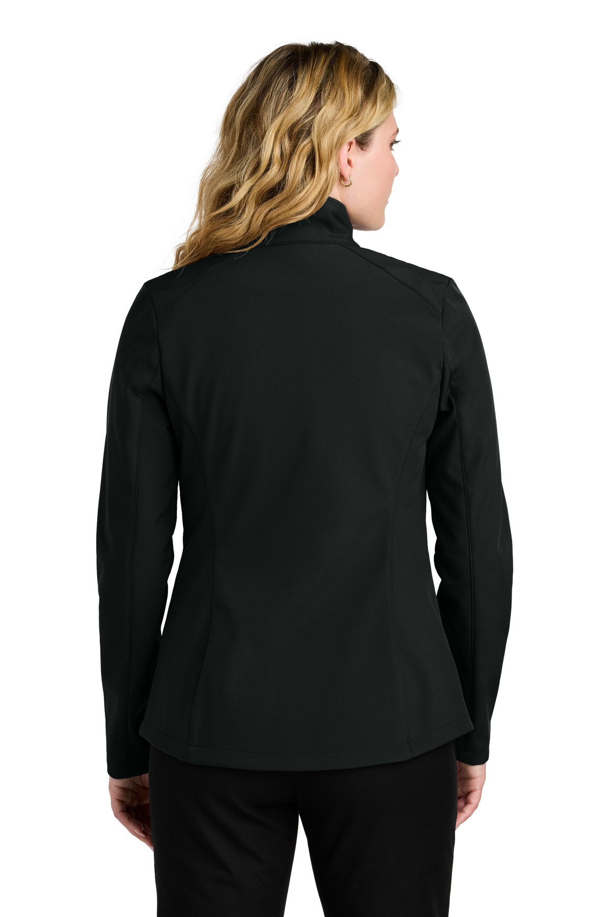 Women's C-FREE Core Soft Shell