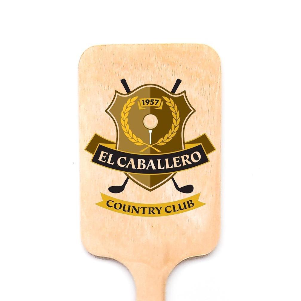 6.25 inch Custom Skewers - Rectangle Top - Color Printing 6
