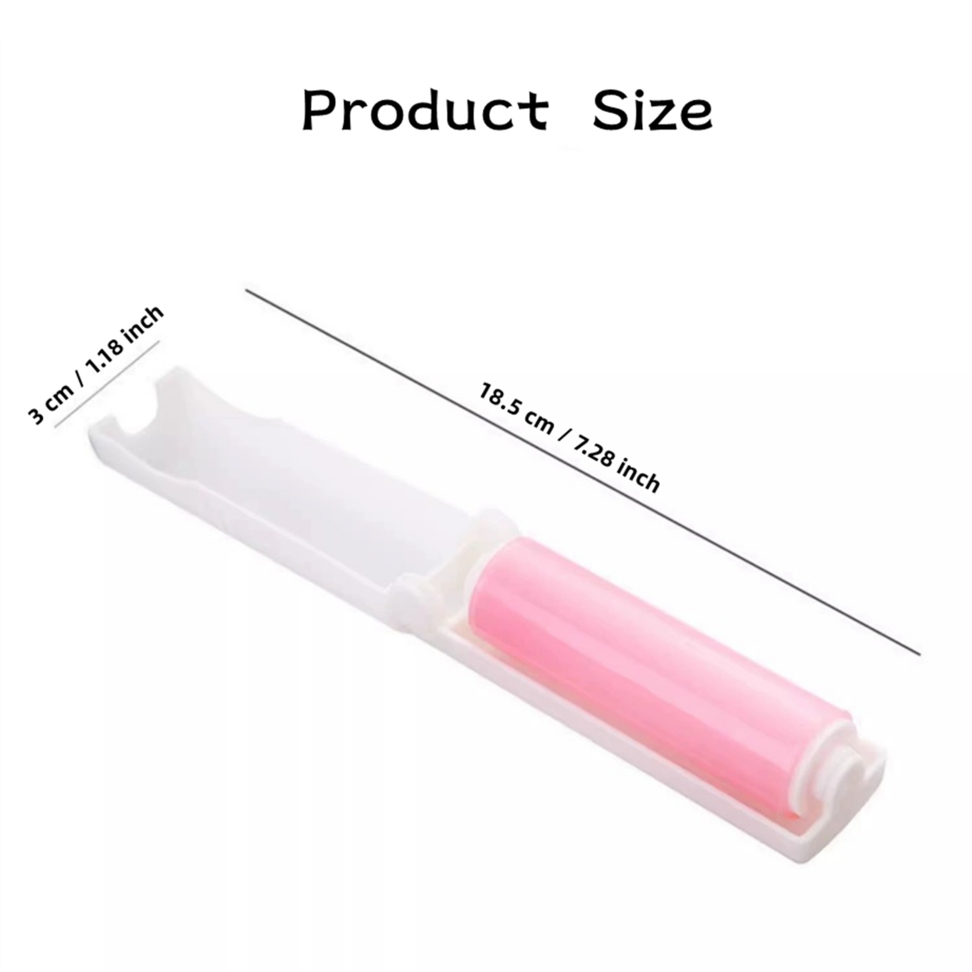 Pocket-sized Lint Roller 10