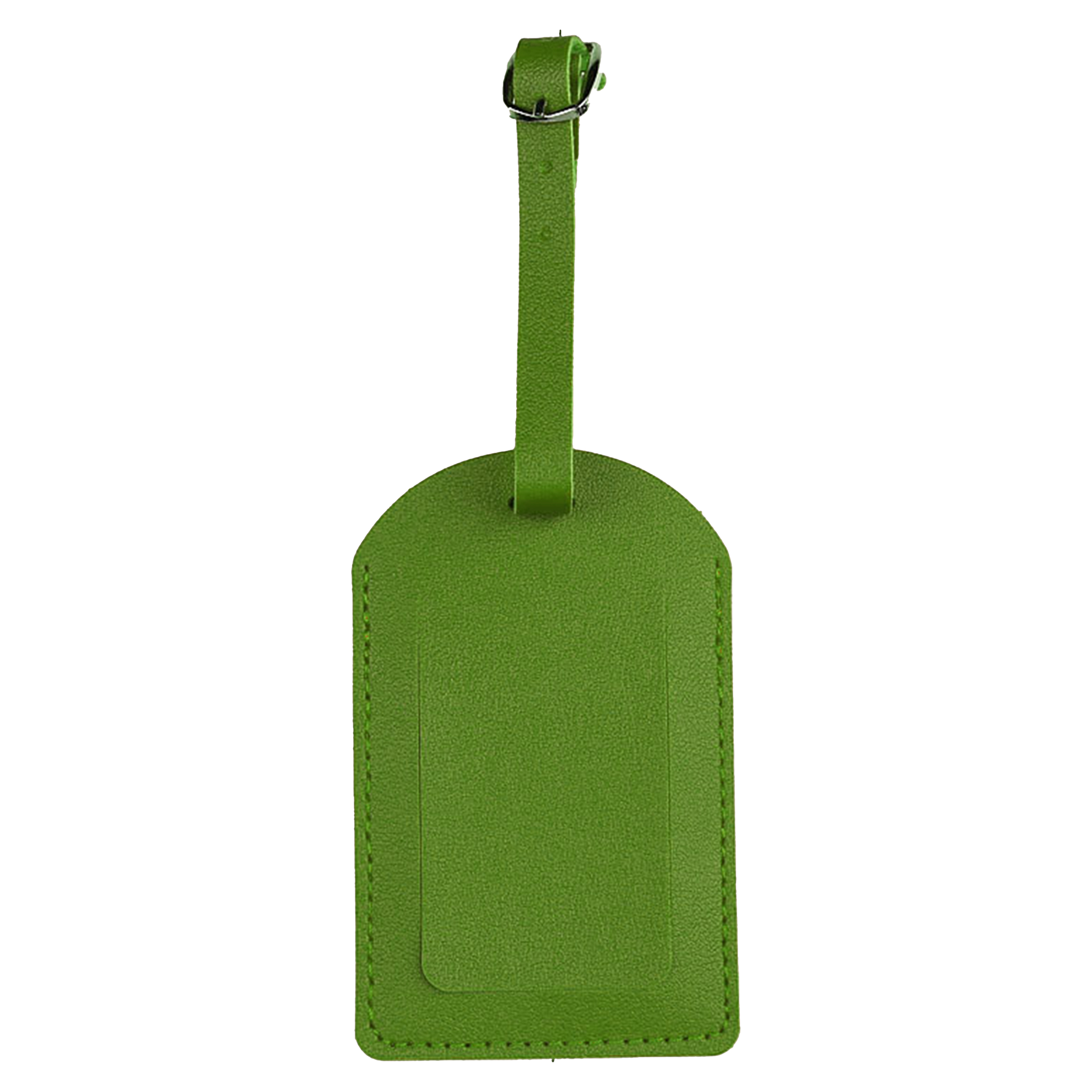 Pu Solid Color Anti Loss Boarding Pass 11