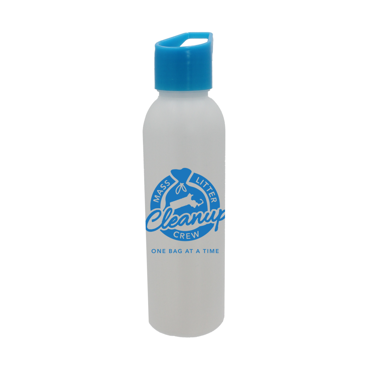24 oz. Classic Revolve Bottle with Carry Cap 19