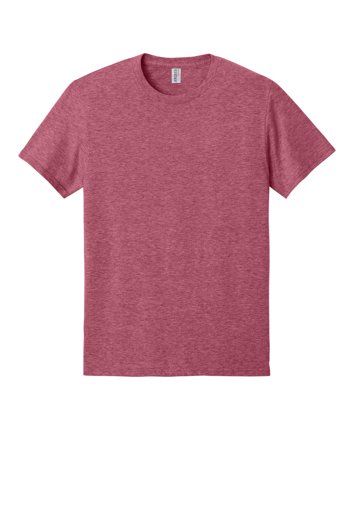 Jerzees Ultimate Unisex Ring Spun T-Shirt IC46M 169