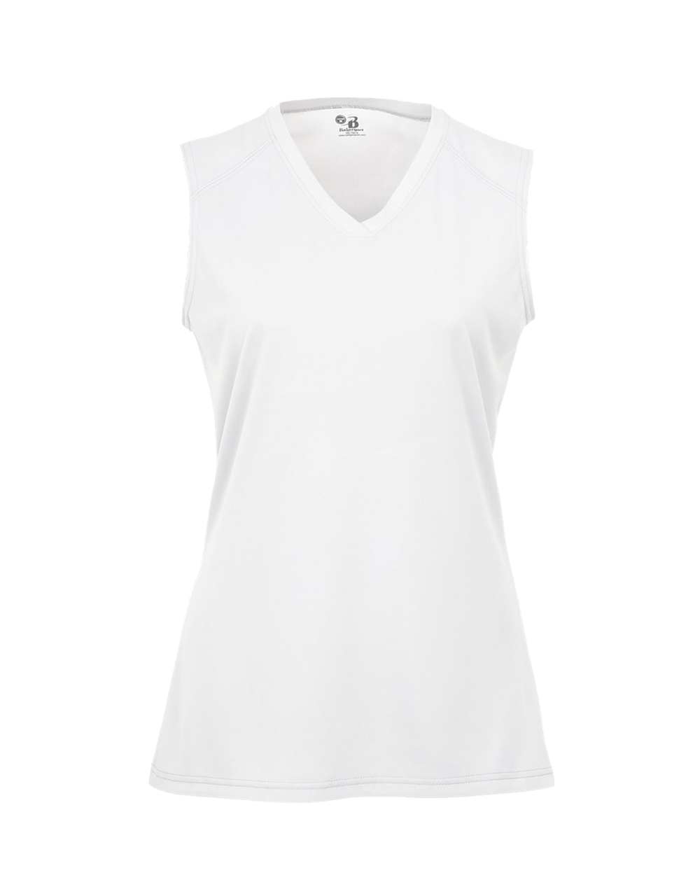 B-Core Girls' Sleeveless Tee 13