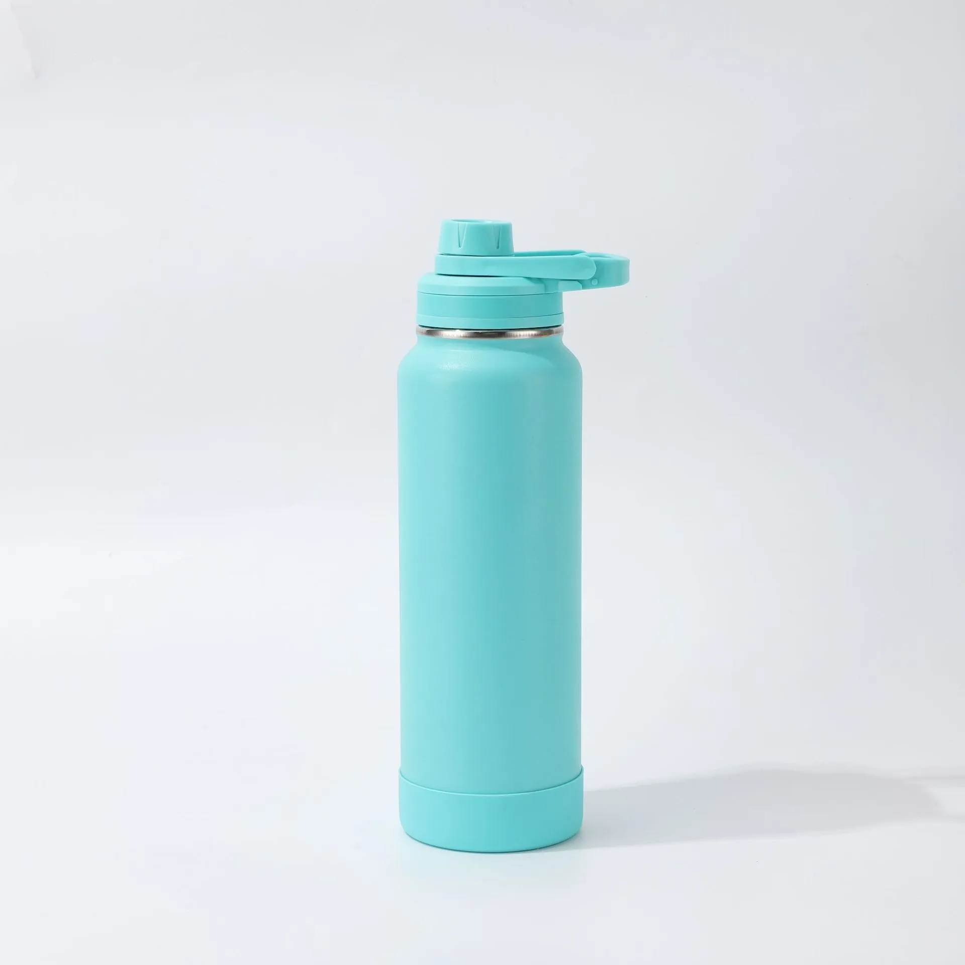 Customized Stainless steel space kettle thermos cup 3