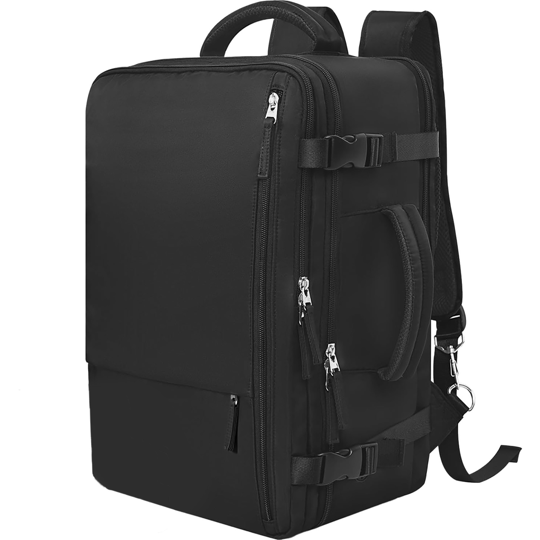 Carry On Backpack 9