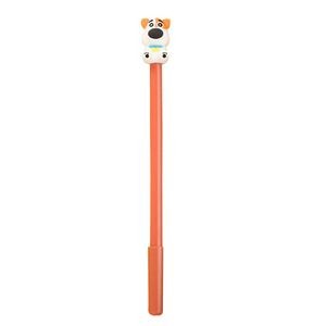 3D Dog Shaped Pen 9
