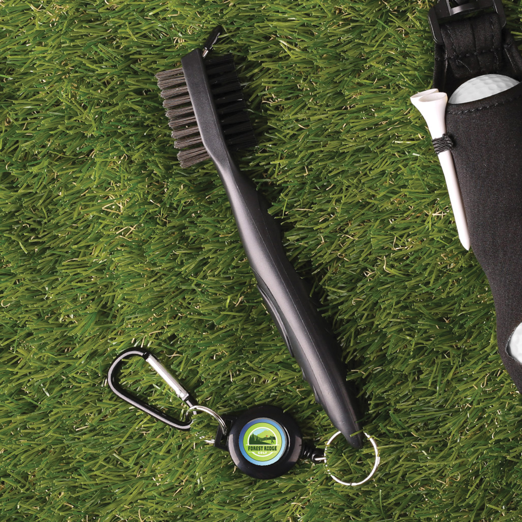 Fairway Golf Cleaning Tool 1