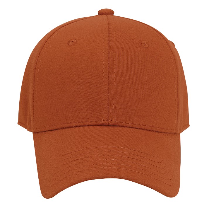OTTO CAP® 6 Panel Low Profile Baseball Cap 55