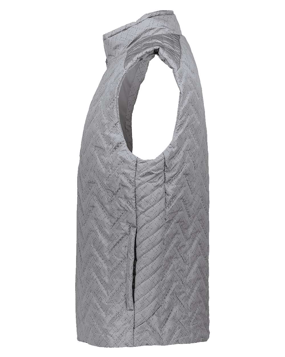 Men's Repreve® Eco Quilted Vest - 229513 29