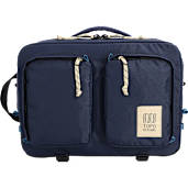 Topo Recycled Global Briefcase 150