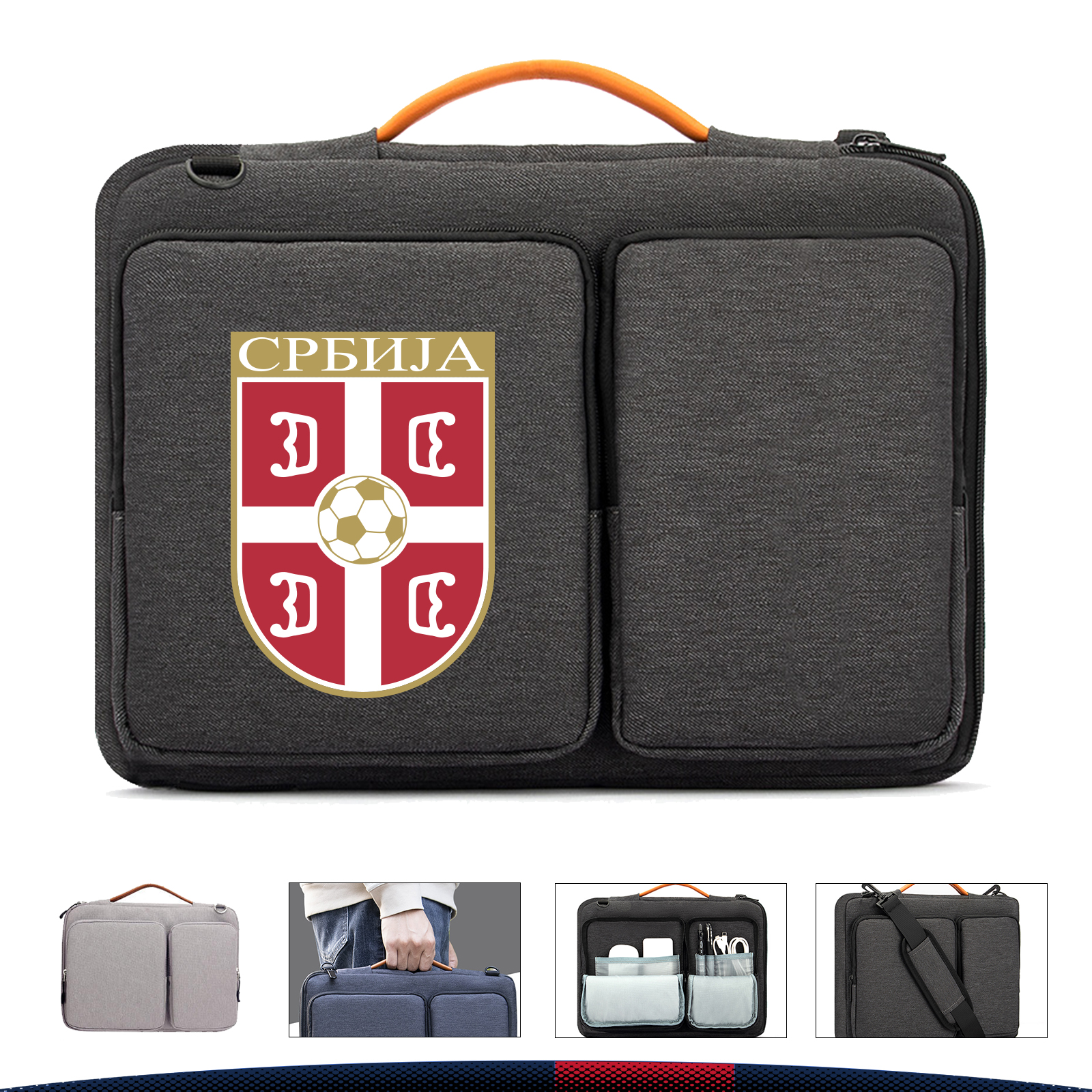 Kosen Laptop Bag 1