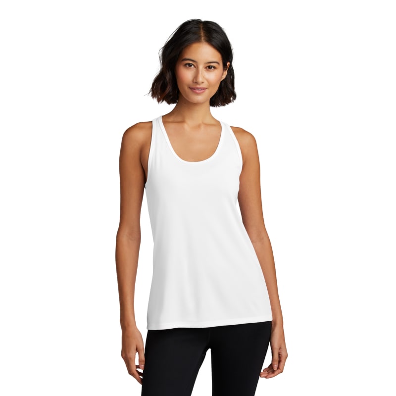 Port & Company Women's Performance Tank 11