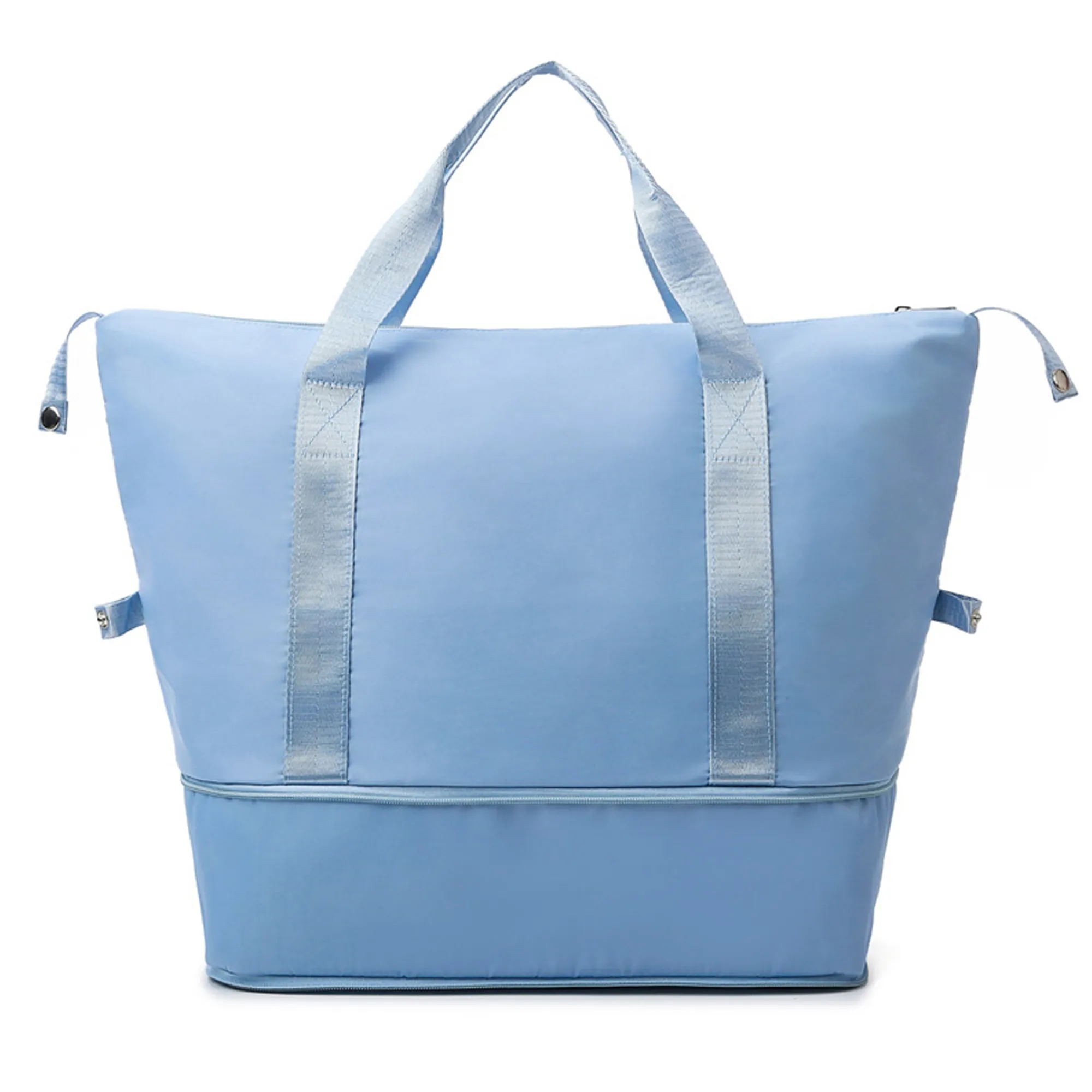 Large Capacity Travel Fitness Bag 10