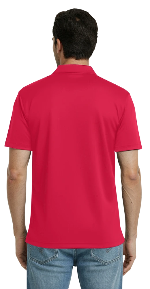 Men's Snag Resist Colorblock Polo 46