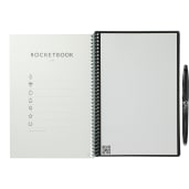 Rocketbook Infinity Core Executive Notebook Set 26