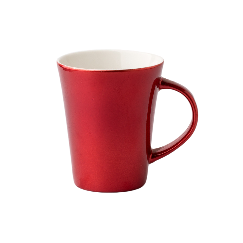Custom 11 oz. Ceramic Mugs 9