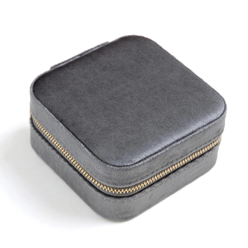 Travel Jewelry Box Organizer 3