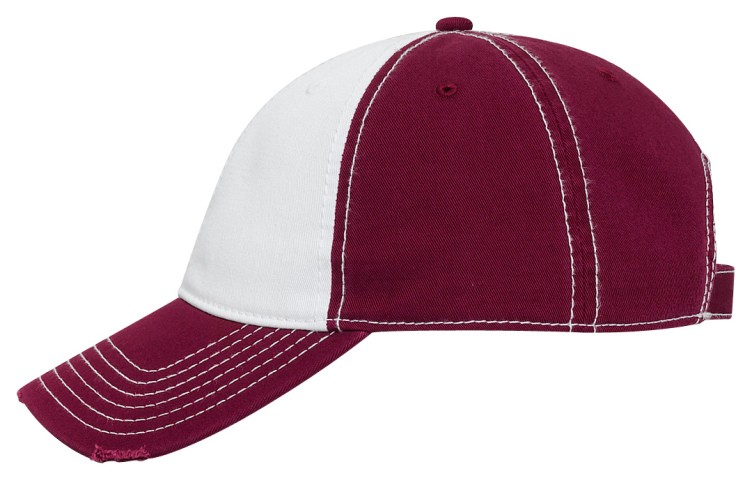 OTTO CAP® 6 Panel Low Profile Dad Hat 53