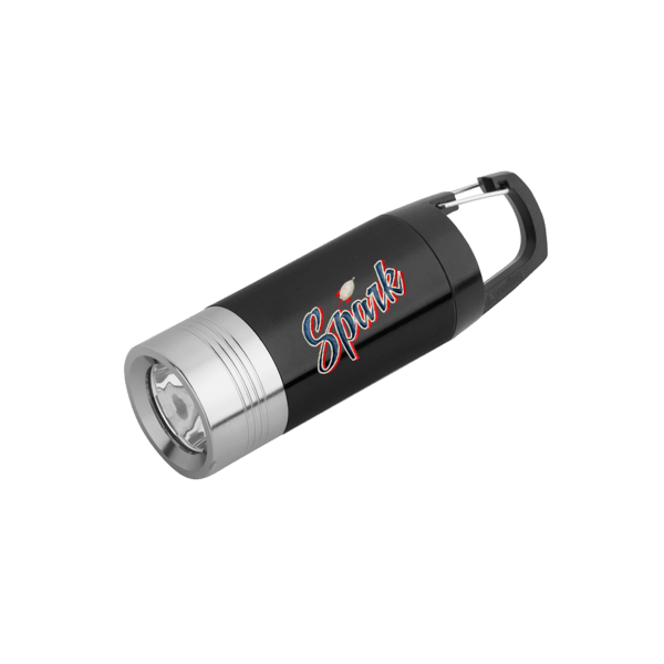 Rocket Flashlight 58