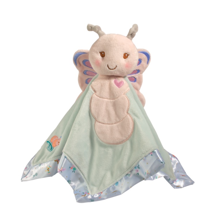 Bria Butterfly Snuggler 1