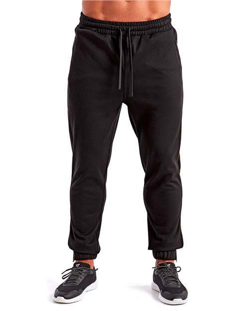 Unisex Spun Dyed Joggers - TD449 10
