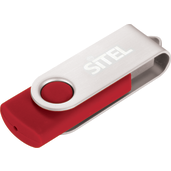 Rotate Flash Drive 8GB 273