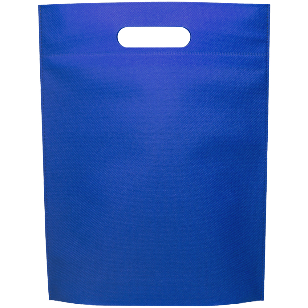 Non-Woven Exhibition Tote Bags 16