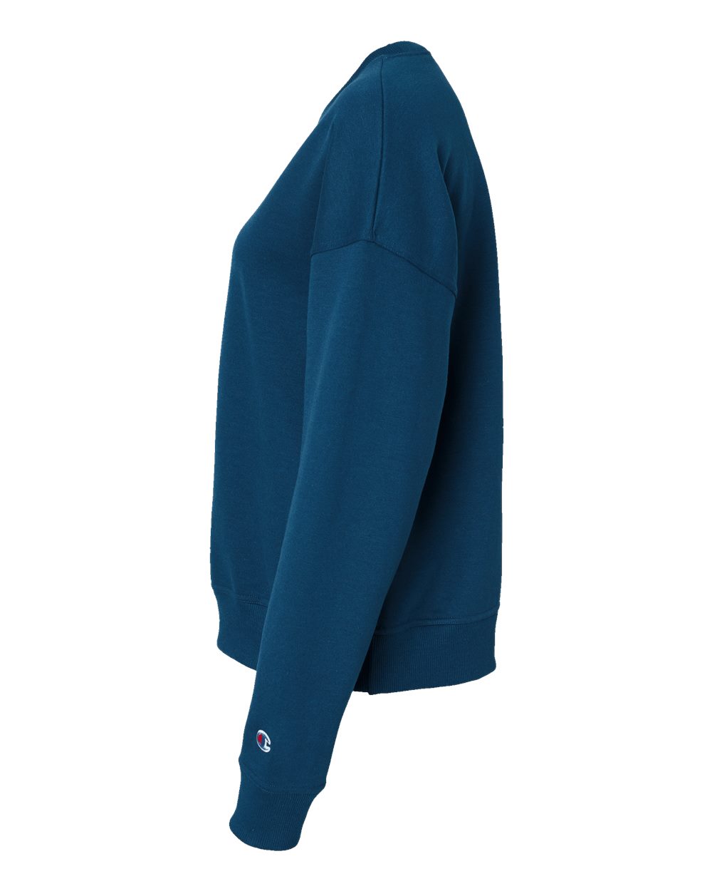 Women's Powerblend® Crewneck Sweatshirt - S650 14