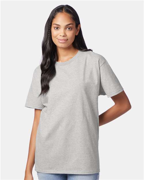 Unisex Authentic T-Shirt - 5250 201