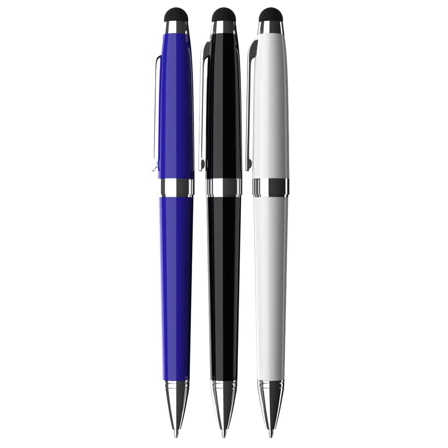 High-Class Stylus Ball Pen 2