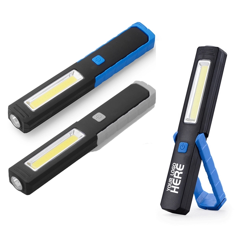 Magnetic Stand COB Work light 5