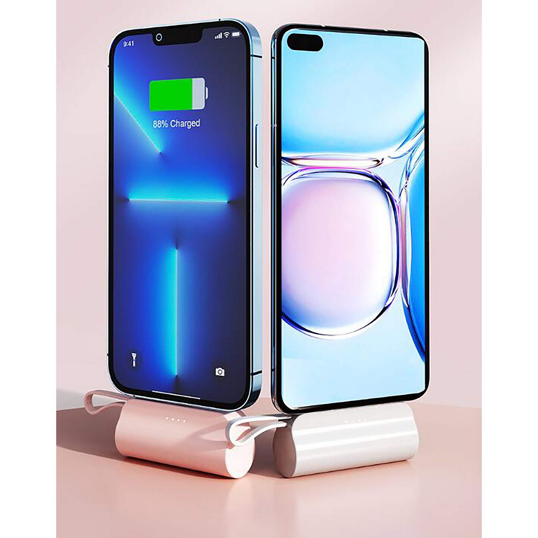 Portable Power Bank