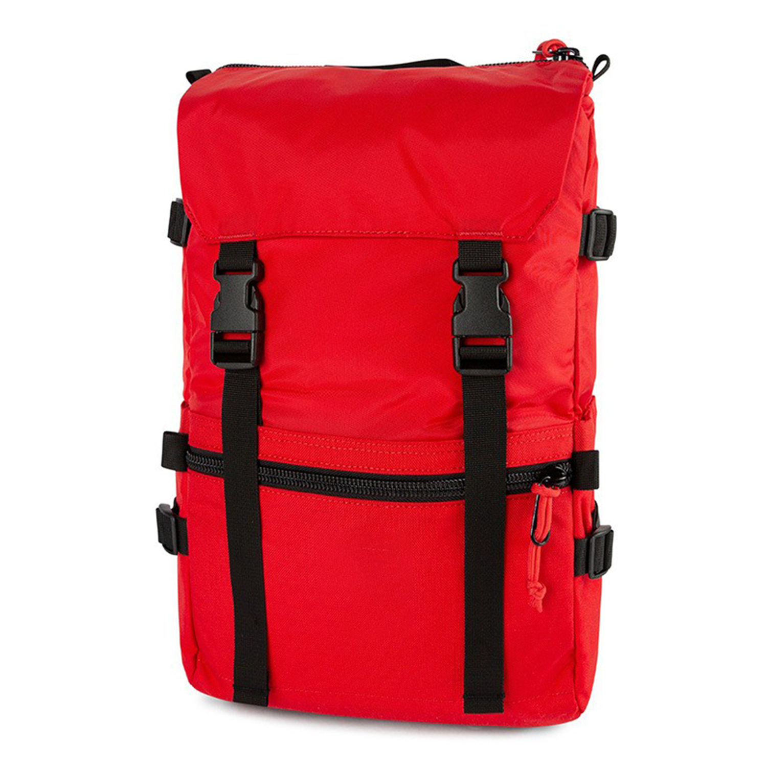 Oxford Large Capacity Double Shoulder Student Backpack 6